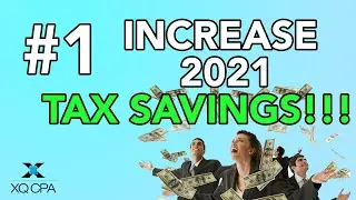 10 Strategies To Reduce Your Taxes! #1- IRS Safe Harbor Rule