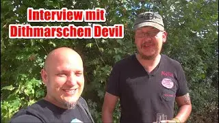 Sondel interview with Dithmarschen Devil (episode 14) - #sondeln #metaldetecting #interview #cologne