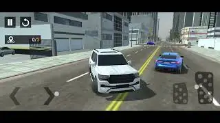 #CarSimulator- #RacingGames- #SimulationGaming- #Gaming- #VirtualRacing- #DrivingGames