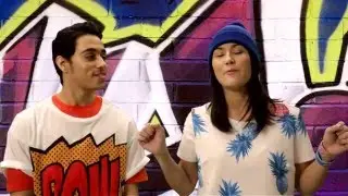 Pause active WIXX : Megan Brydon & Jorge Murcia Ramirez