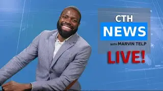 CTH News with Marvin Telp LIVE! - Ocean Gate Sub, Y'all Gotta Chill, Russia Takeover & More!