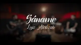 SÁNAME- LUIS ALCÁZAR - VIDEO OFICIAL HD Música Católica Contemporánea