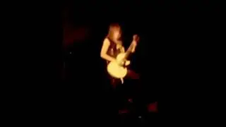 &lsquo;Crazy Train&rsquo; intro  Randy Rhoads live Ozzy Osbourne NY 1981 #crazytrain #randyrhoads #ozzyosbourne