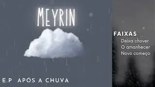 Meyrin - O Amanhecer [Lyrics cc]