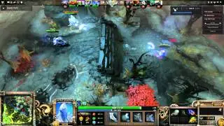 Dota 2 Item Breakdown: Eul's Scepter of Divinity