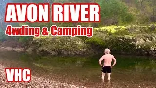 Avon River Wilderness Region - Worth Exploring