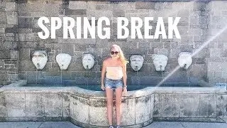 Parasailing FAIL?! Downtown St. Augustine Adventure Day! | Vlog