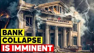 WHY Banks Could COLLAPSE In 2024 (Again)!