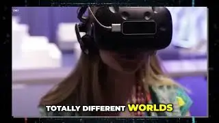 Experience Virtual Reality Dining: A Taste of the Future