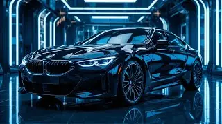 BMW i7 Electric &ndash; The Ultimate Luxury EV Experience | Power, Style & Technology