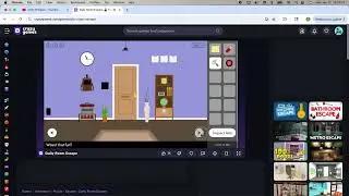 Daily Room Escape January 12, 2026