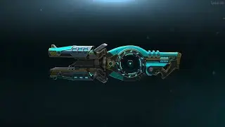 CSO New Epic Weapon Quantum Horizon - Official Preview | Reaction @10.31Standoff2 카스온라인 퀀텀 호라이즌 逆甲星機 韓服