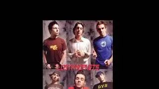 Lostprophets - A Thousand Apologies (Instrumental)