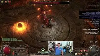 Финальное обновление Thorns! Быстрее зачищайте с Rake и Pumping/Pumping в T15.
