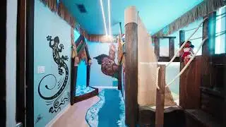 Amazing 06 Bedrooms at Solara Resort/Game Room/Private Poool