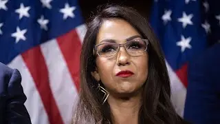 Lauren Boebert Humiliated On The House Floor After Getting Caught Lying