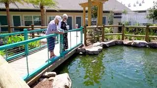 A Banyan Residence Assisted Living & Memory Care Resort
