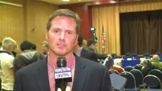 Sam Borelli: West Hollywood City Council Candidate