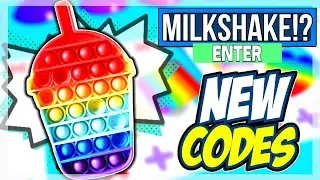 (2021 SEPTEMBER) ✨ Roblox Pop It Trading Codes ✨ ALL *NEW* SECRET CODES!