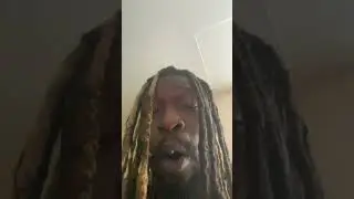 Everybody mad about food stamps being cut off &mdash; but when we gonna talk about why folks need them