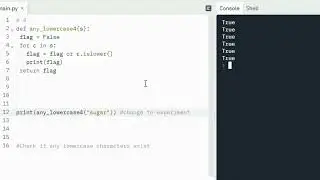 PYTHON LOOPS CS1101 - UNIT 5 (UOPEOPLE)