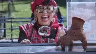 How Netflix's Marketing Team Made Wednesday Film Go Viral is Amazing