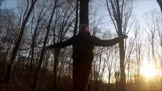 FloFit - Slackline