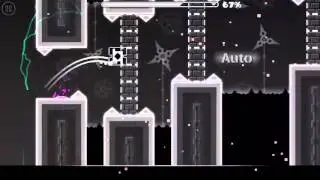 Y by Geomania and Knobbelboy (Easy Demon? + 3 Coins)