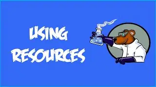 AQA GCSE Chemistry (8462) Unit 10 Summary Video (Using Resources)