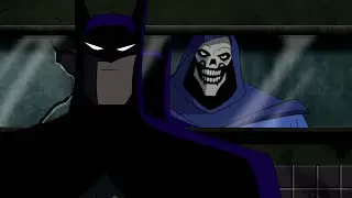 Justice League 