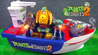 16 Minutes Unboxing ASMR Plants vs Zombies | Unboxing MINIONS Toy Set | Review Toys | ASMR