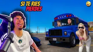 21 MOMENTOS GRACIOSOS DEL ROLE PLAY (RD JAVI AVENTURAS Y MAS)