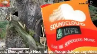 I am a SoundCloud FAN/music:Descent Into Nice