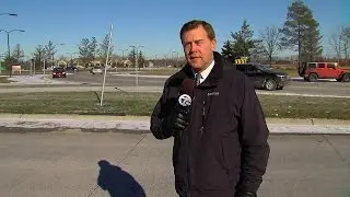 Roundabouts do not prevent accidents