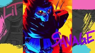 Wraith Game play- Apex Legends
