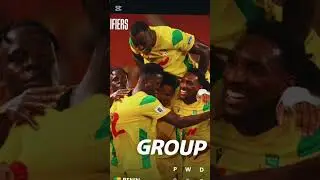Benin vs Botswana | AFCON Group D Match Analysis
