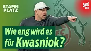 Bayern schl&auml;gt tapfere K&ouml;lner! Kramari&eacute;-Gala bei TSG-Sieg! | Stammplatz