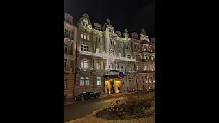 Karlsbad - Carlsbad Plaza 5*