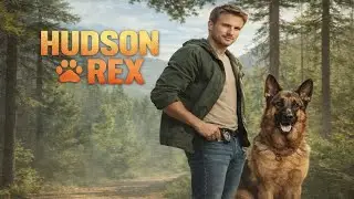 Hudson & Rex Season 1: John Reardon& Mayko Nguyen&ndash;Action-Packed Crime Drama Available on Digital&DVD