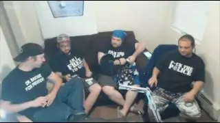 Copblock Radio 4th of July special