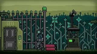 PLANET RIX 13 NINTENDO SWITCH FULL GAMEPLAY @Pinkerator