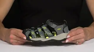 KEEN Kids Newport Neo H2 (Toddler/Little Kid) SKU: 9825785
