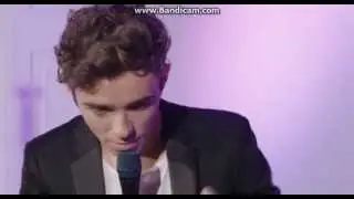 Nathan Sykes - Sykes Secret Shows (Part 2) London 5/7/15
