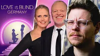 LOVE IS BLIND verwirrt mich, neue Raab-Show & 2016 - 1STD nein