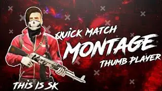 BGMI MONTAGE  || FULL RUSH GAMEPLAY || GAMING WALLAH PRESENTS❤️ BEST CLUTESH 🎉 VIRAL MONTAGE