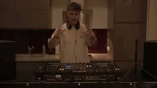 KITCHEN COOKIN’ SESSION BY PIET | HOT BEATS | TECH HOUSE • AFRO HOUSE • TECHNO