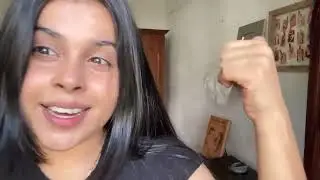 අලුත් වුන කෙනාව බලන්න හැමෝම ආවේ🫣| Ask Out කරපු කොල්ලා😐| මම Simple Makeup දාන්නේ මෙහෙමයි  #vlog