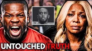 50 Cent BREAKS DOWN Diddy | Did Part 2 Just Leak a SHOCKING Video With His Mom?