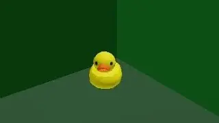duck badge acid escape