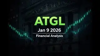 Alpha Technology Group Market Analysis and Financial Overview ATGL $ATGL #ATGL #stockmarket